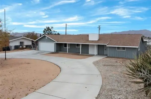 13429 Rancherias, Apple Valley, CA 92308