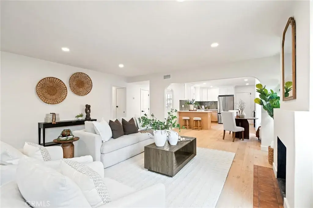 2446 W 234th Street, Torrance, CA 90501 - #1