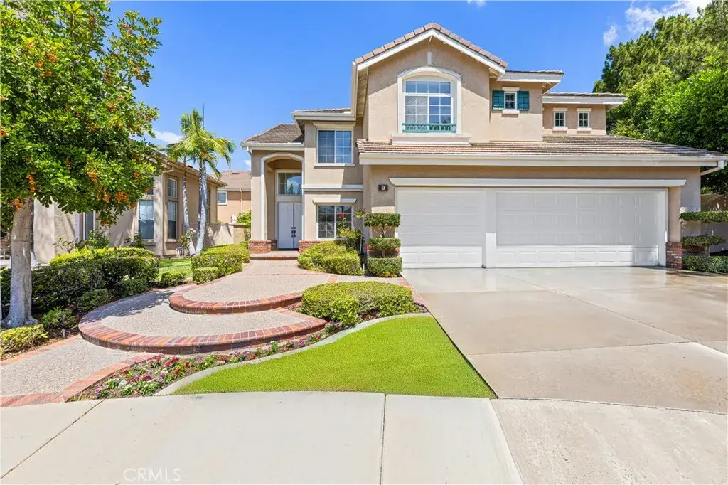 9 Figaro, Irvine, CA 92606 - #1