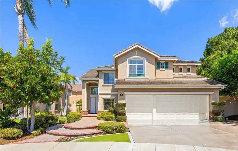 9 Figaro, Irvine, CA 92606 - #3