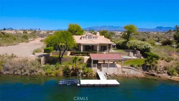 7823 Rio Vista Drive, Big River, CA 92242