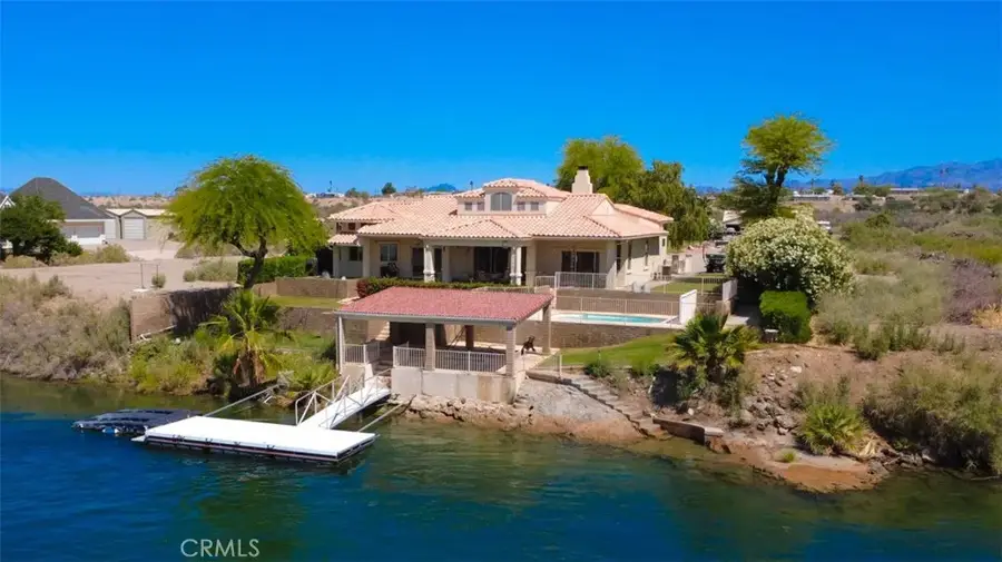 7823 Rio Vista Drive, Big River, CA 92242 - #2