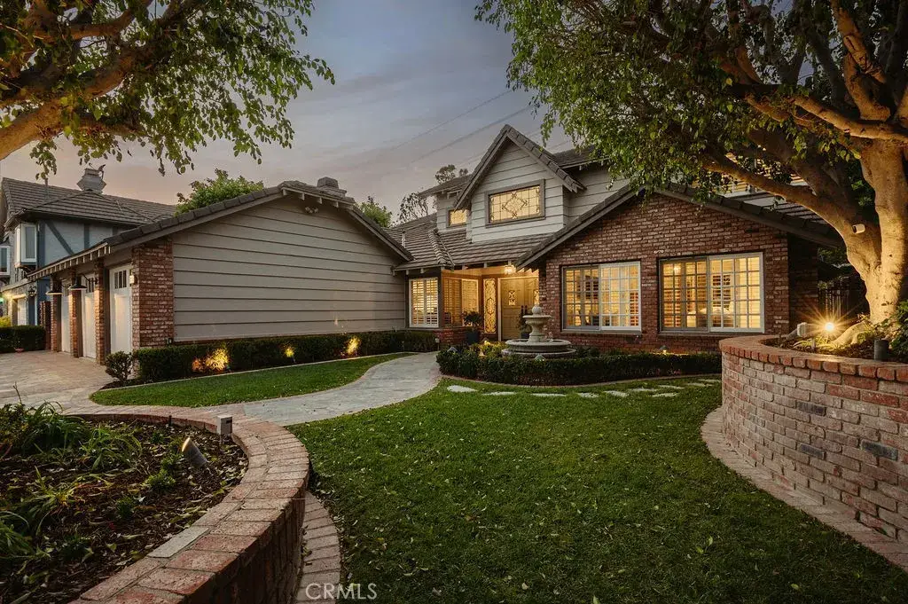 3911 E Rolling Green, Orange, CA 92867 - #1