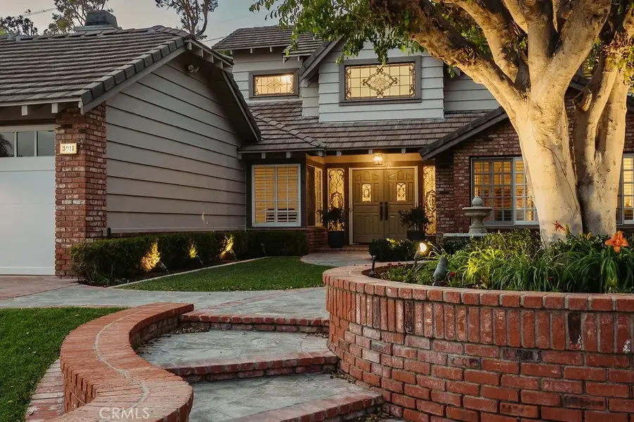 3911 E Rolling Green, Orange, CA 92867 - #2