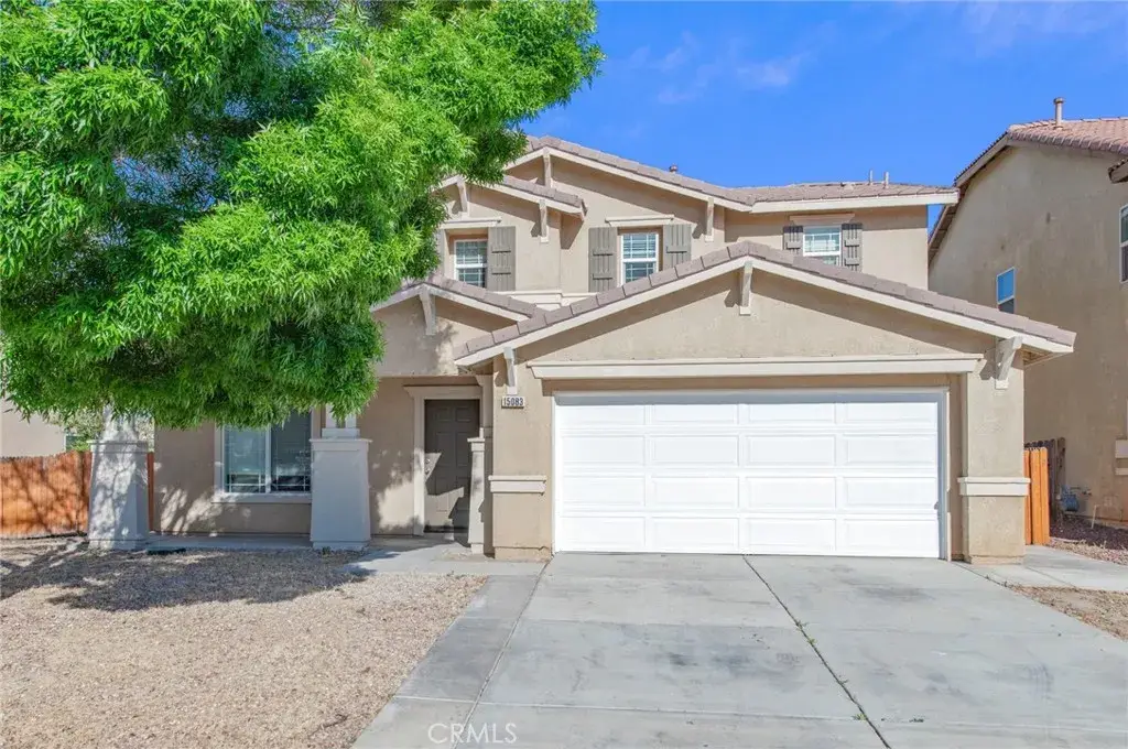 15083 Linking Ln, Victorville, CA 92394 - #1