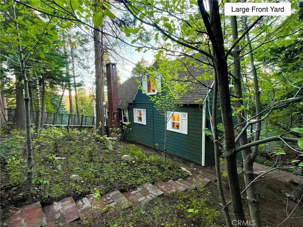 269 Hillside Road, Lake Arrowhead, CA 92352 - #1