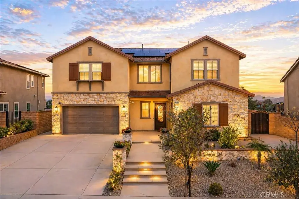 2603 Chad Zeller Lane, Corona, CA 92882 - #1