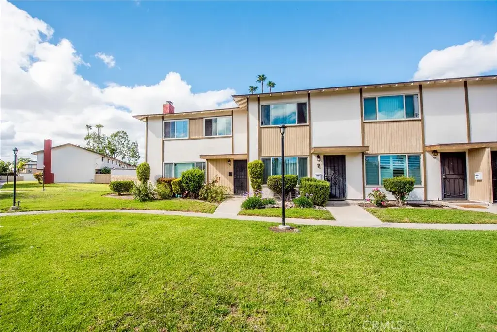 1722 Mitchell #95, Tustin, CA 92780 - #1