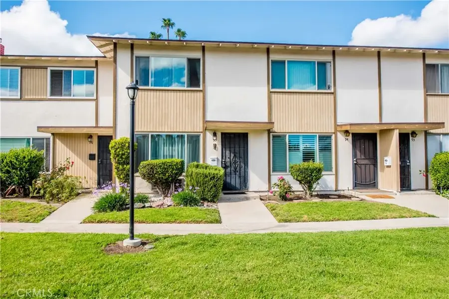 1722 Mitchell #95, Tustin, CA 92780 - #2