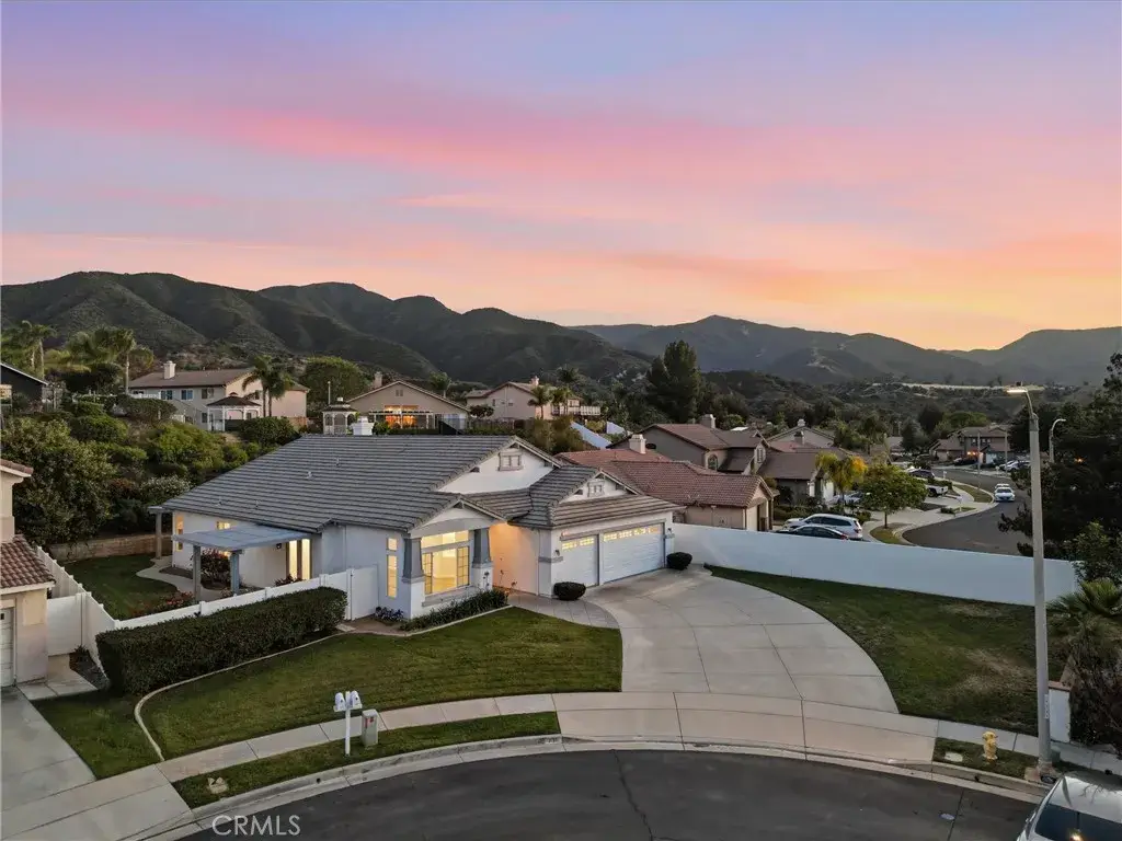 736 Rembrandt, Corona, CA 92882 - #1