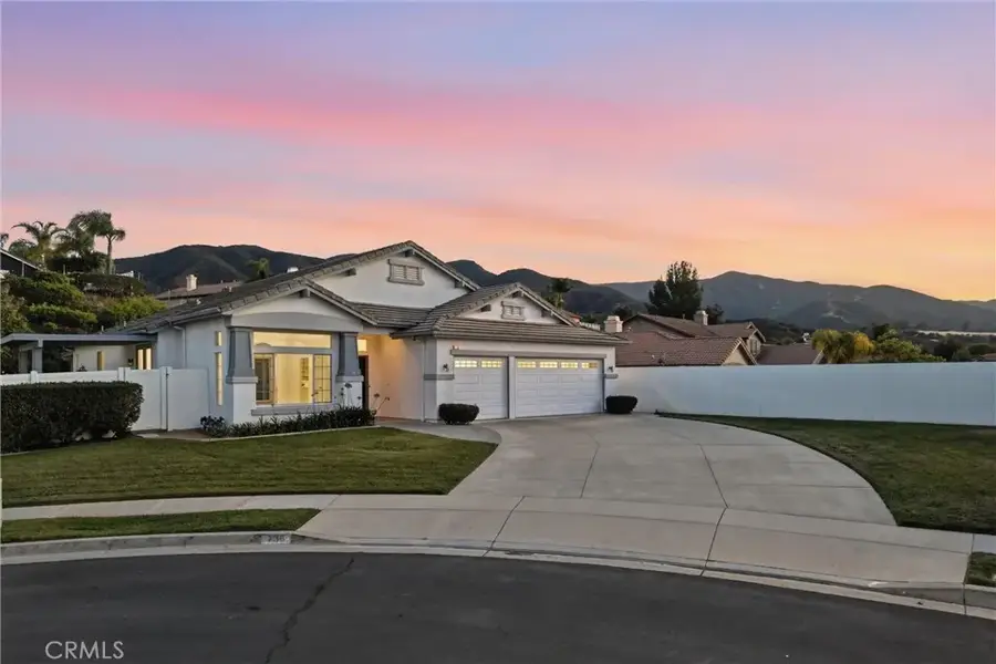 736 Rembrandt, Corona, CA 92882 - #2