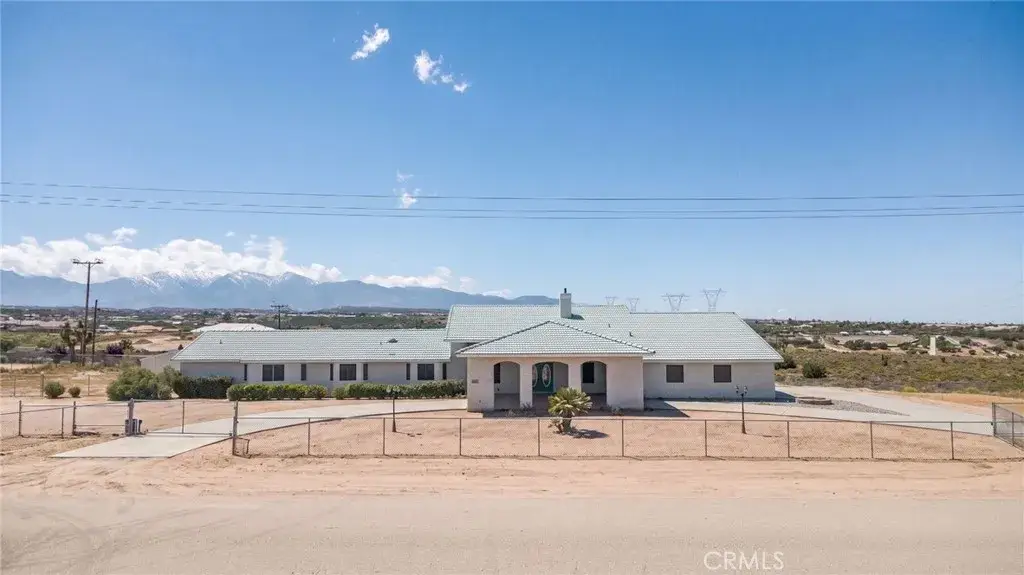 6748 Coriander, Oak Hills, CA 92344 - #1