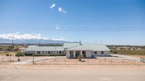 6748 Coriander, Oak Hills, CA 92344