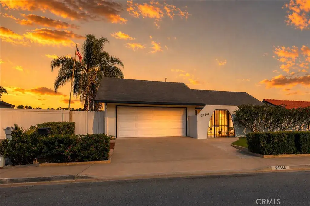 26366 Mirar Vista, Mission Viejo, CA 92692 - #1