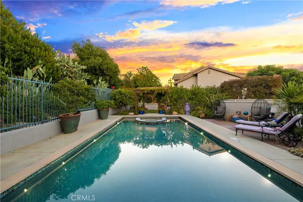 9 Sierra Blanco, Lake Forest, CA 92610 - #1