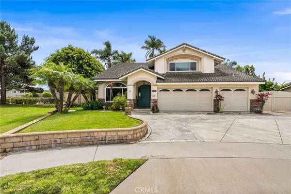 17481 Frans, Huntington Beach, CA 92649
