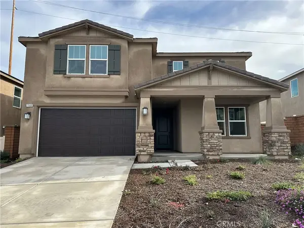 7560 Citrusmoon Ct, Riverside, CA 92507