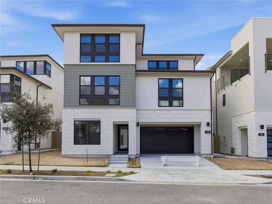 165 Apron, Irvine, CA 92618 - #2