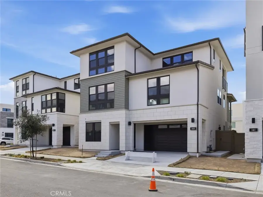 165 Apron, Irvine, CA 92618 - #3