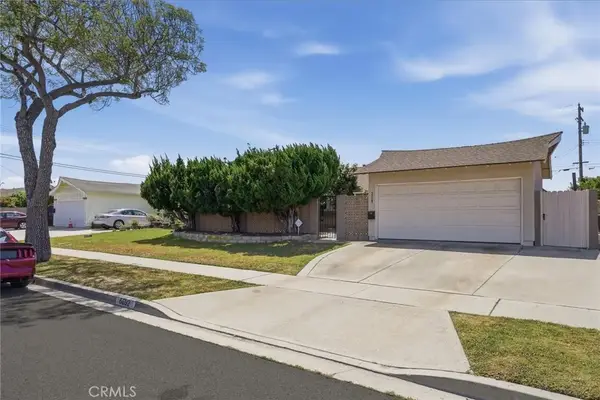 6692 Sutton, Westminster, CA 92683