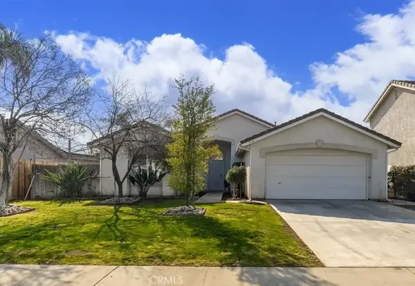 4906 Shadow Stone Drive, Bakersfield, CA 93313