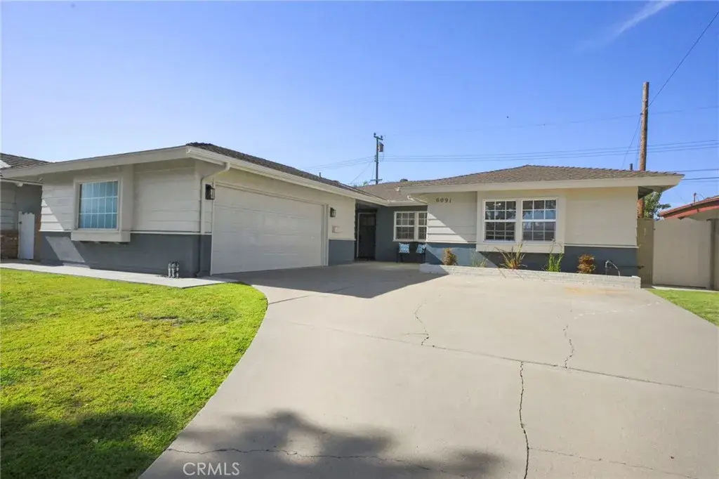 6091 Kimberly Drive, Huntington Beach, CA 92647 - #1
