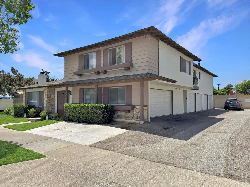 720 N Adele Street, Orange, CA 92867 - #1