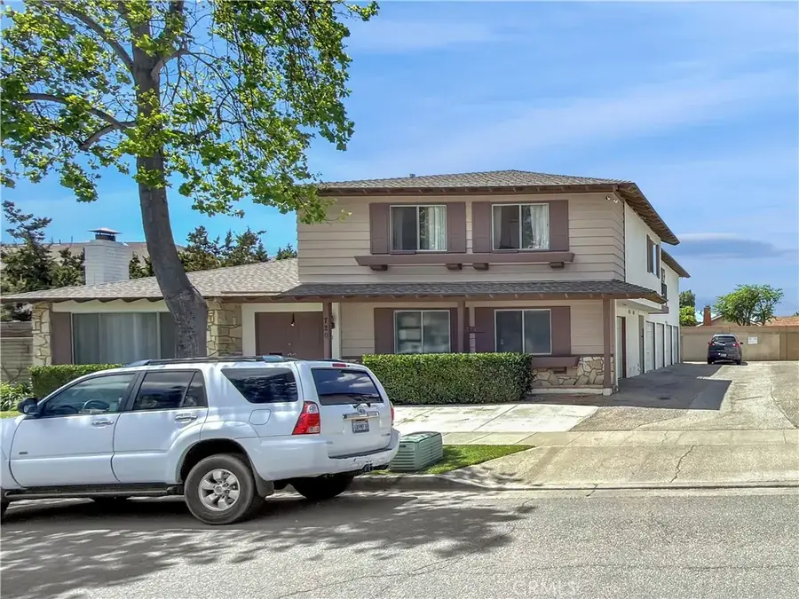 720 N Adele Street, Orange, CA 92867 - #2