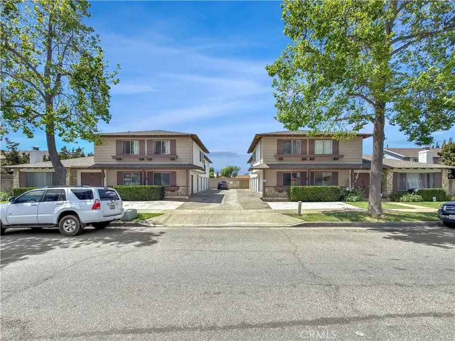 730 N Adele Street, Orange, CA 92867 - #3