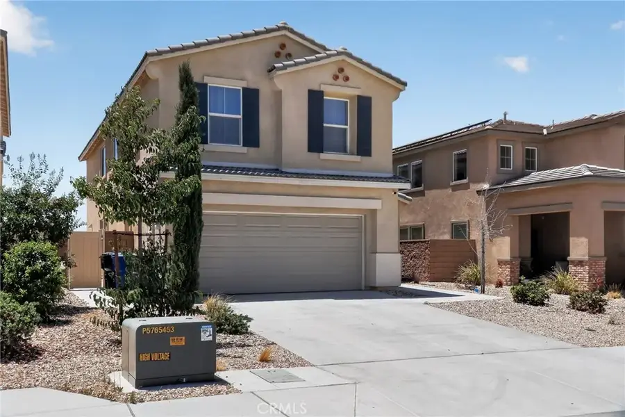 12892 Claremore, Victorville, CA 92392 - #3