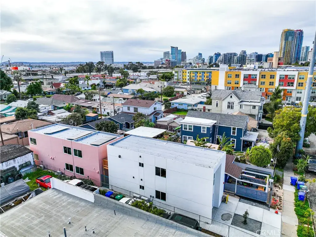 1877 Irving Avenue, San Diego, CA 92113 - #1