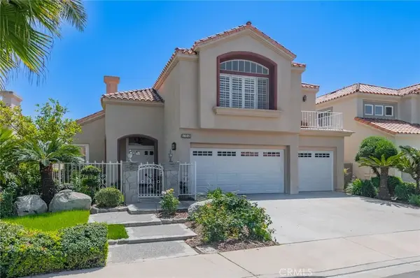 13252 Tiburon Way, Tustin, CA 92782