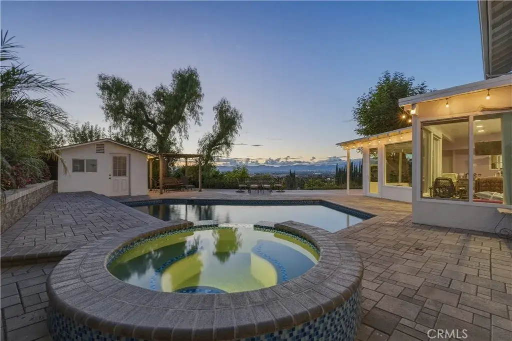 17132 Oak View, Encino, CA 91316 - #1