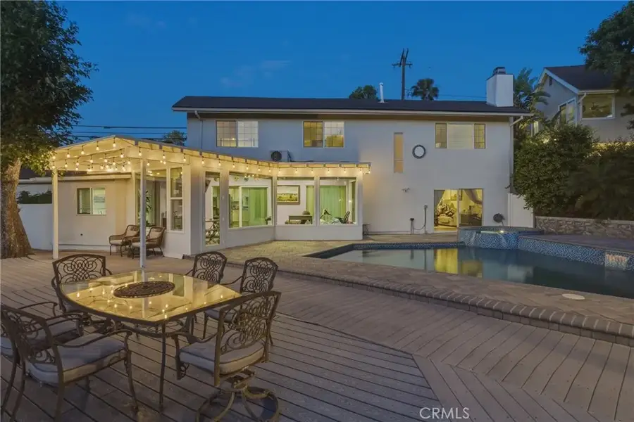 17132 Oak View, Encino, CA 91316 - #2