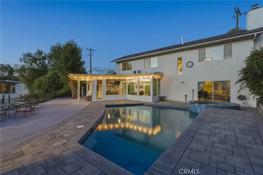 17132 Oak View, Encino, CA 91316 - #3