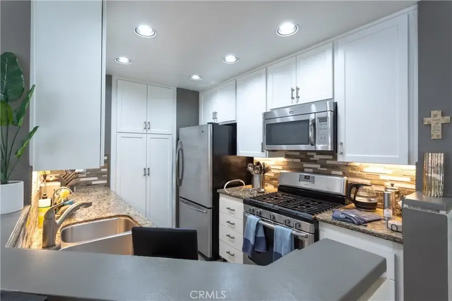 72 Sandcastle, Aliso Viejo, CA 92656 - #2