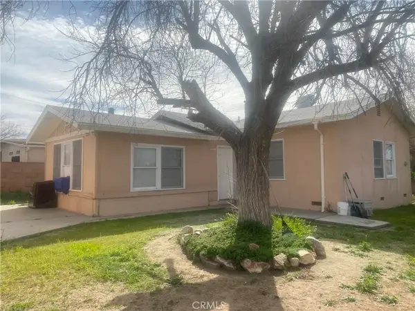 43360 7th East, Lancaster, CA 93535