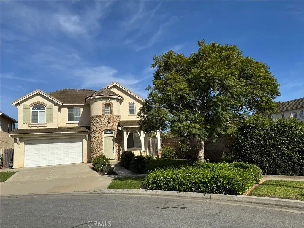 1654 Belmont Court, Santa Maria, CA 93458 - #1