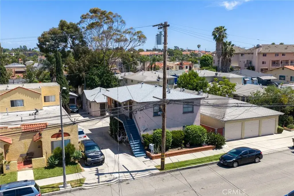 1062 Termino Avenue, Long Beach, CA 90804 - #1