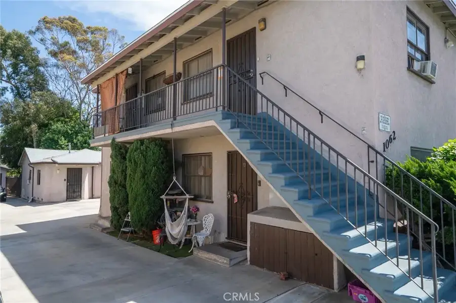 1062 Termino Avenue, Long Beach, CA 90804 - #2