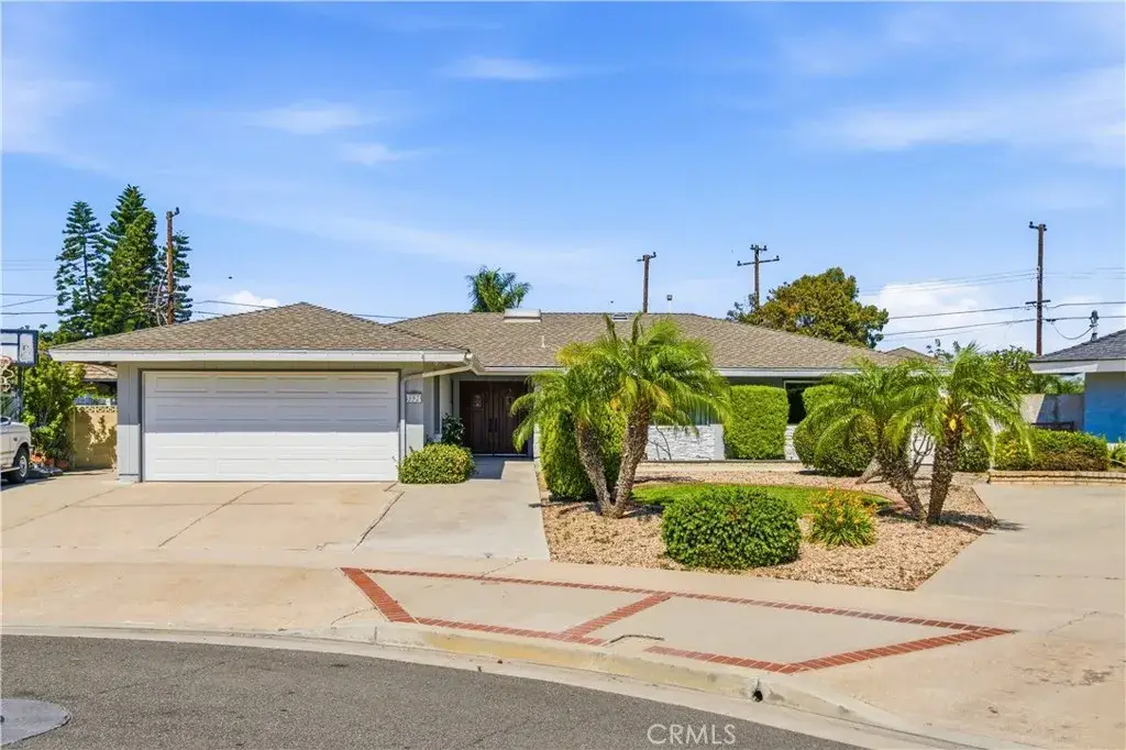 802 S Cinda, Anaheim, CA 92806 - #1