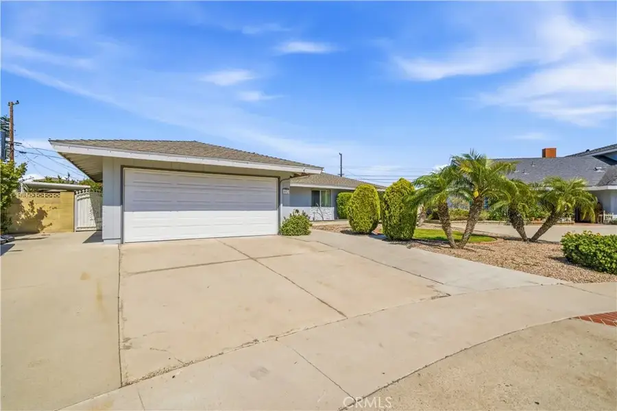 802 S Cinda, Anaheim, CA 92806 - #2