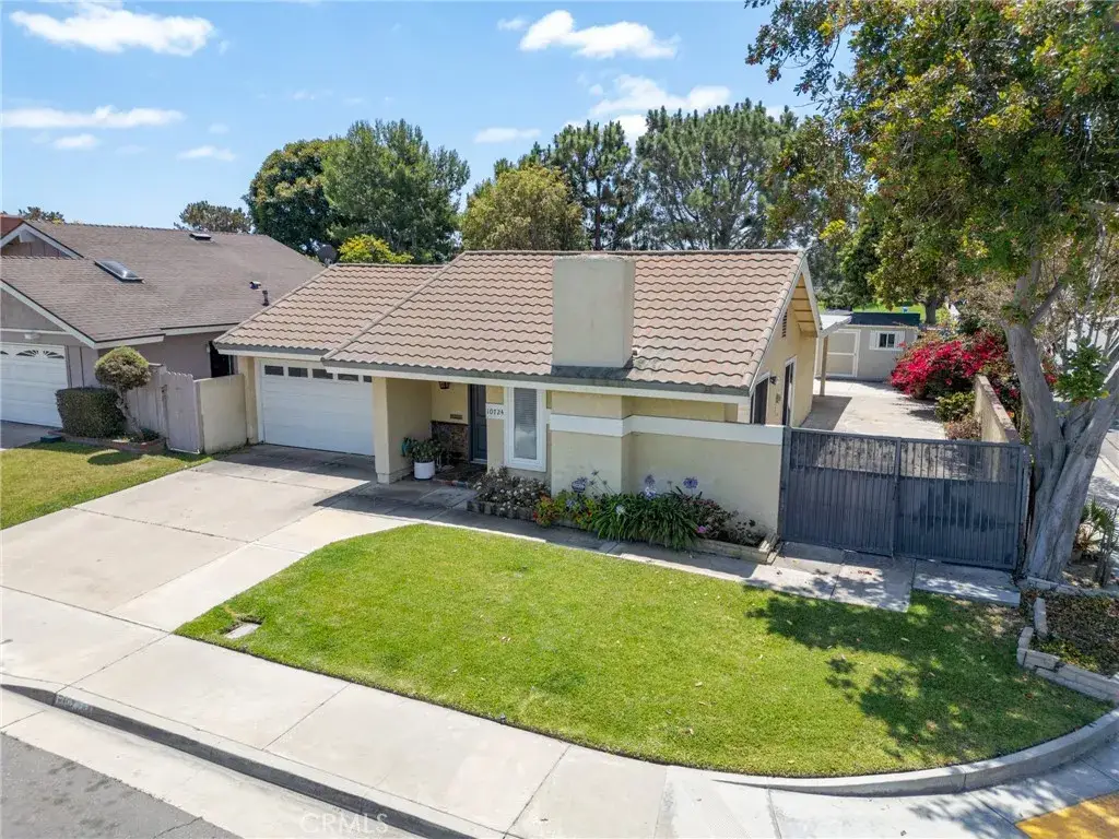 10724 El Rubi, Fountain Valley, CA 92708 - #1