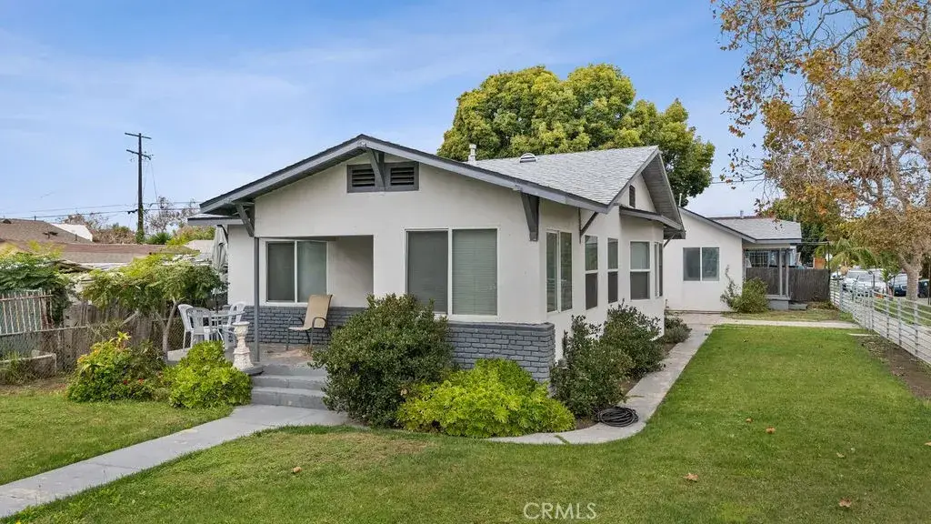 1301 W 60th Place, Los Angeles, CA 90044 - #1