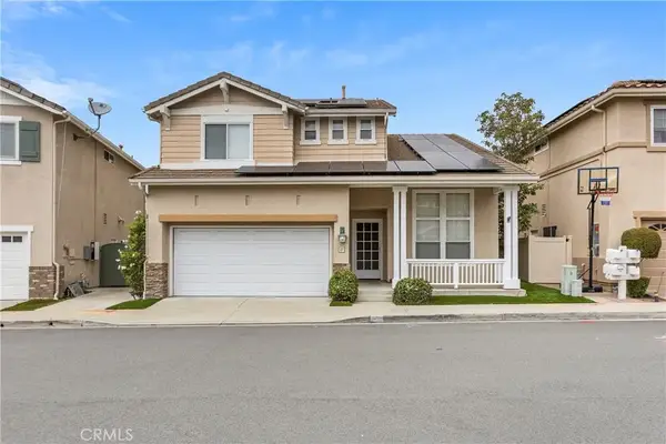 27 Acorn Ridge, Rancho Santa Margarita, CA 92688