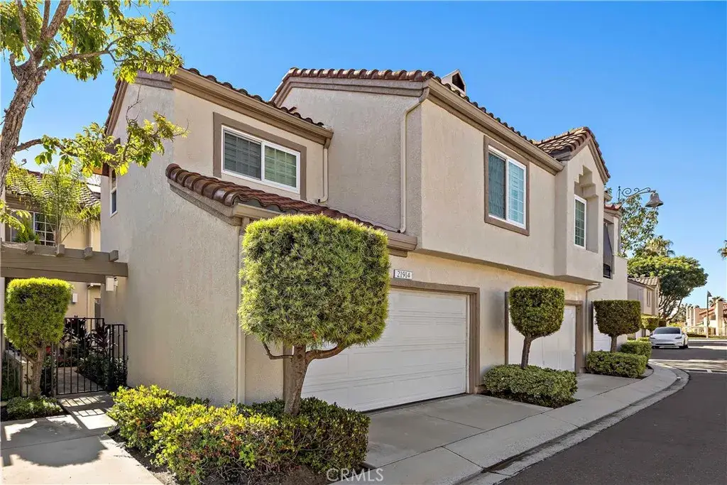 21914 Montagu, Mission Viejo, CA 92692 - #1