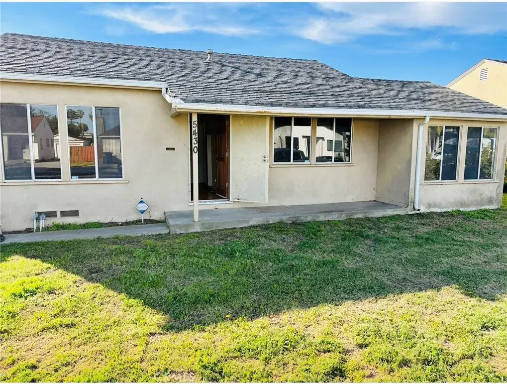 5430 W 119th, Inglewood, CA 90304 - #1