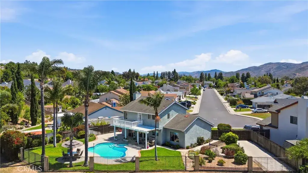 5213 Goldenridge Court, Camarillo, CA 93012 - #1