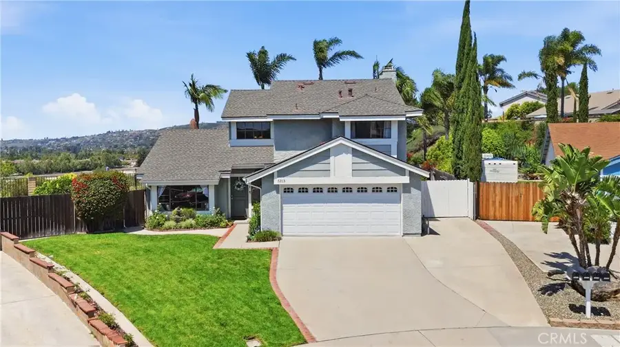 5213 Goldenridge Court, Camarillo, CA 93012 - #2