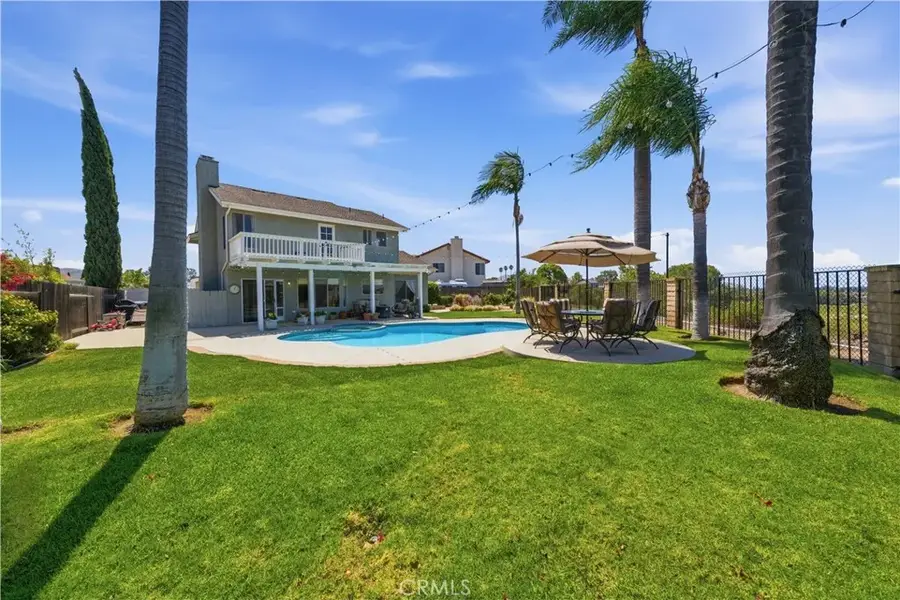 5213 Goldenridge Court, Camarillo, CA 93012 - #3